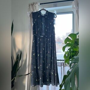 Ted Baker Midi Dress